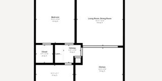 1336 East Willetta Street Gallery 3