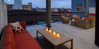 222 Saratoga Apartments Gallery 37