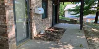 One Bedroom Condo with Fireplace and Stackable Washer/Dryer in Unit! Gallery 1