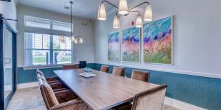 Hickory Cottages Apartments Gallery 33