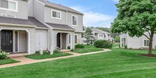 Oaks at Hampton Apartments Gallery 7