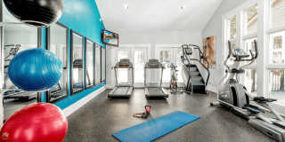 Affordable Housing - Paces Pointe Apartment Homes Gallery 34