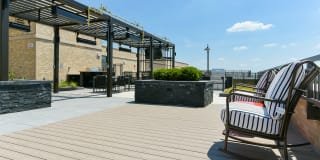 Avec on H Street Gallery 36