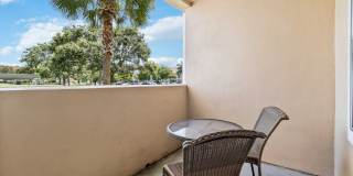 2/2 condo available now at the Villagio for annual lease Gallery 25