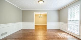 Spacious 4BR House in Roswell -Mountain Park Elementary district Gallery 10