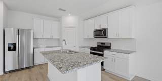 NEW CONTRUCTION 3/2/2 FOR LEASE IN SHERMAN! Gallery 17