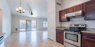 North West Chandler Home with a Pool Gallery 9
