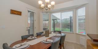 Pristine Harlan Ranch Home Gallery 14