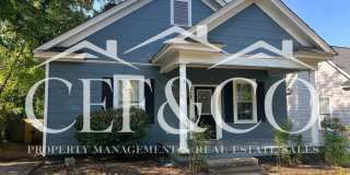 319 South Hampton Drive Gallery 1
