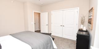 Cypress Ridge Apartments Gallery 1