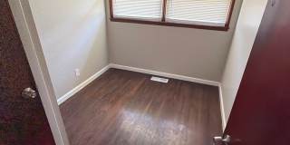 Welcome home to this charming 3-bedroom, 1-bath Gallery 6