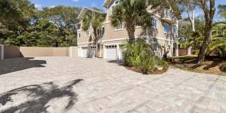 Steps to the Ocean! 3/3, 2198sq', Ocean View, Furnished Gallery 3