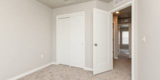 Villas at The Hub | Modern 3 Bedroom Townhome Garage & Private Entry Gallery 20
