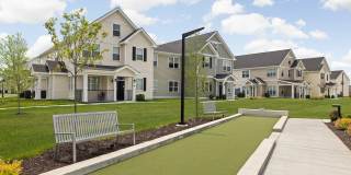 Hickory Cottages Apartments Gallery 50