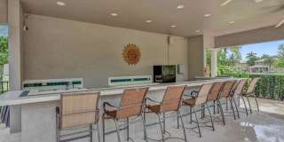 Amazing 4 Bedroom, 3 Bath home plus large 21'x11' loft located in Parkland Isles! Gallery 88