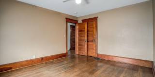 **For Lease: 908 E 31st St – Spacious 5‑Bedroom Historic Home in Central Kansas City** Gallery 22