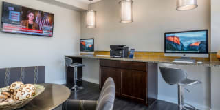 Aventine Fort Totten Gallery 21