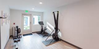 Trailhead at the Preserve Gallery 15