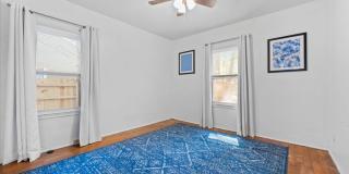 Charming Duplex Near Daffin Park with Private Fenced Yard and Off-Street Parking Gallery 13