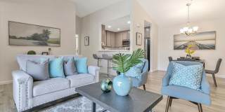 Beautifully Updated 2-Bed, 2-Bath Condo in Serene San Ramon Setting Gallery 5