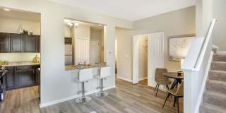 Randall Highlands Apartment Homes Gallery 2