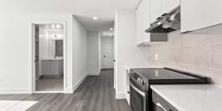 A charming apartment community ideally located along 14th Street NW Gallery 637