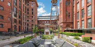 Fulton Cotton Mill Lofts Gallery 45