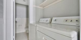2 Bedroom Unit Gallery 17