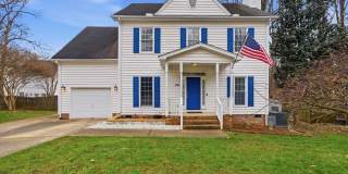 8504 Powis Circle 8504 Powis Circle Gallery 1