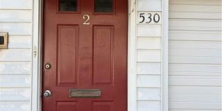 530 Penn Street 530 Penn Street Gallery 1