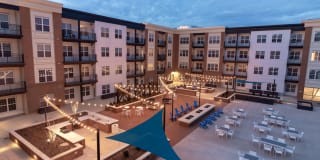 Penstock Quarter Apartments Gallery 1