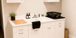 Charming 1-Bedroom, 1-Bath House Fully Furnished- All Utilites Included Gallery 4