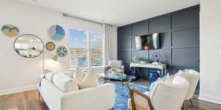 Blu South Townhomes Gallery 20