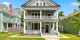 1016 W Washington Boulevard Gallery 1