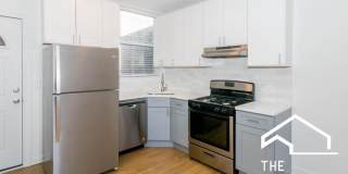 5214 North Damen Ave. Gallery 1