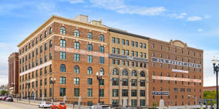 Old Market Lofts Gallery 10