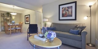 Kensington Manor Apartments Gallery 8