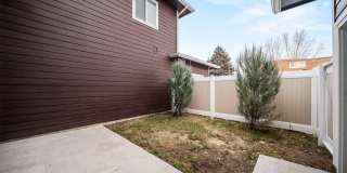 Introducing a Stunning 3 bedroom New Duplex! - Pets Welcome! Introducing a Stunning 3 bedroom New Duplex! - Pets Welcome! Gallery 25