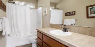 Wonderful, bright 4-bdrm/2.5-bath home. Lovely garden, deck views, great location Gallery 23