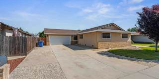 3 bedroom home for RENT in Modesto - 2025 Sweetwater Dr Gallery 1