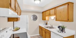 South Grove Apartments Gallery 10