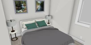 Downtown single-family home Gallery 5