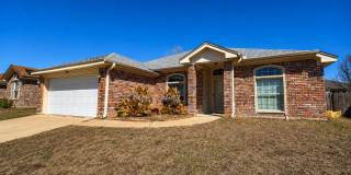 4-Bedroom House for Rent in Killeen Gallery 1