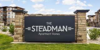 The Steadman Apartments Gallery 8