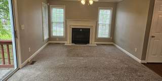 4 Bedroom, 2.5 Bath Home Located in the Established Neighborhood Kings Grant. Gallery 11