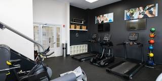 Randall Highlands Apartment Homes Gallery 28