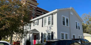 Leasing for Fall 2027 Gallery 1