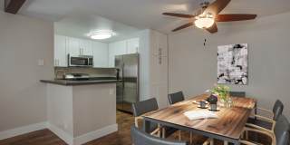 Malibu Canyon Apartments Gallery 3