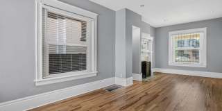 Beautiful Denver Townhome Gallery 1