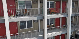 Fox Hill Apartments Gallery 25